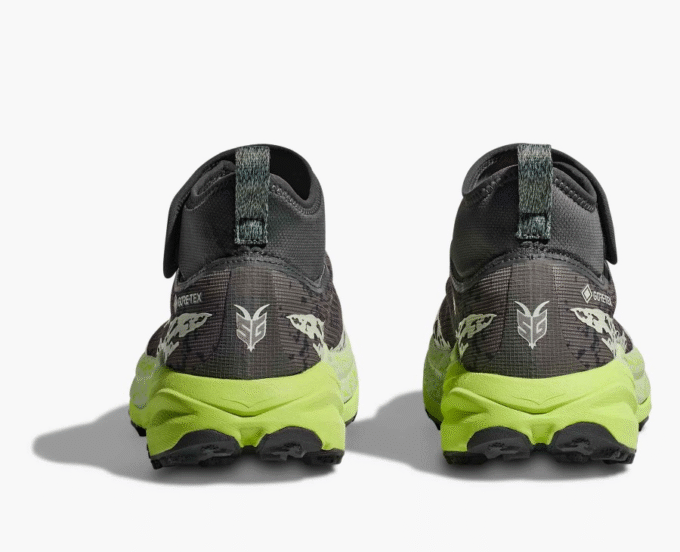 HOKA HOKA ONE ONE Sürat Keçisi 5 GTX Başak