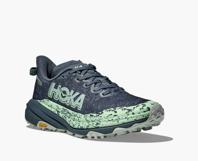 HOKA HOKA ONE ONE Sürat Keçisi 5 GTX Başak