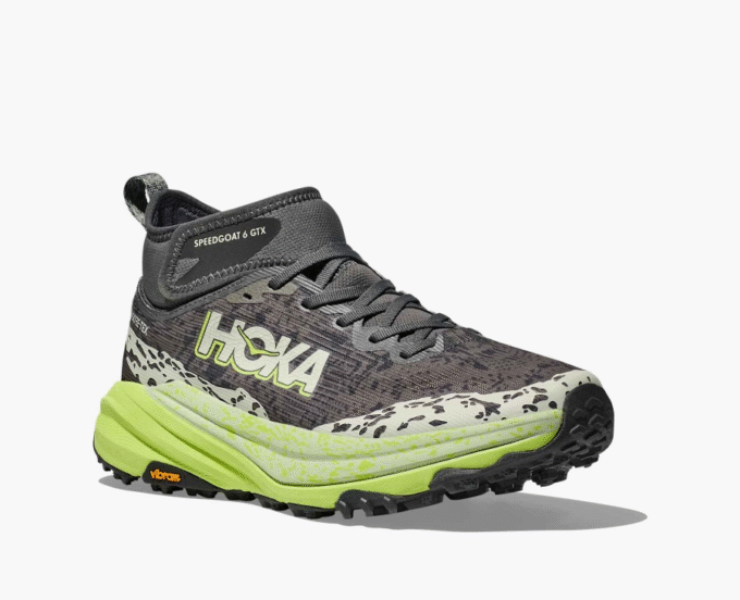 HOKA HOKA ONE ONE Sürat Keçisi 5 GTX Başak