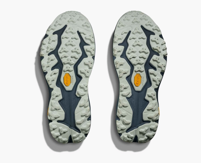 HOKA HOKA ONE ONE Sürat Keçisi 5 GTX Başak