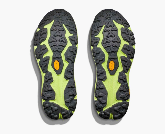 HOKA HOKA ONE ONE Sürat Keçisi 5 GTX Başak