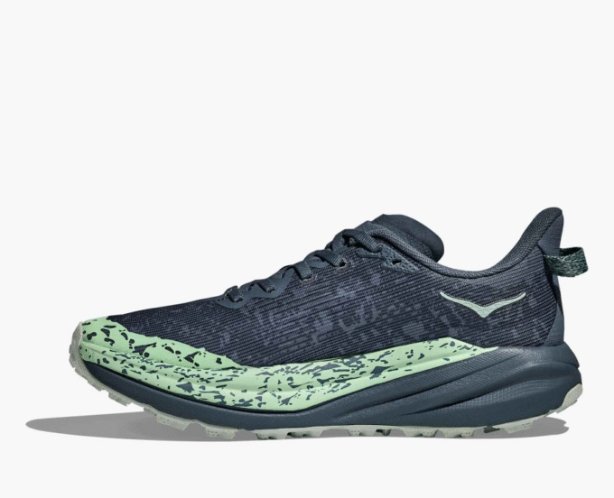 HOKA HOKA ONE ONE Sürat Keçisi 5 GTX Başak
