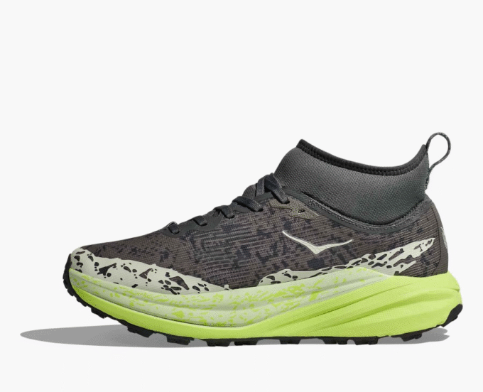 HOKA HOKA ONE ONE Sürat Keçisi 5 GTX Başak