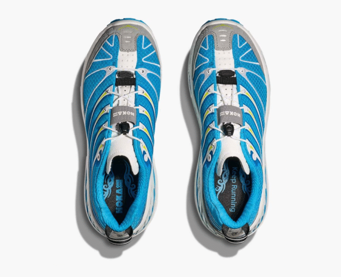 HOKA HOKA ONE ONE Sürat Keçisi 6 GTX