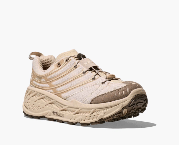 HOKA HOKA ONE ONE Sürat Keçisi 6 GTX