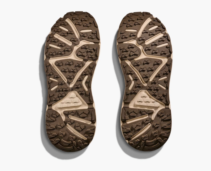 HOKA HOKA ONE ONE Sürat Keçisi 6 GTX