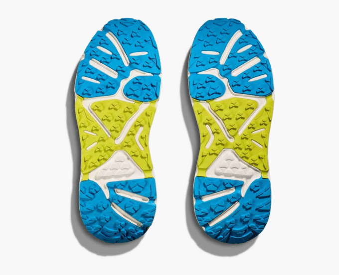 HOKA HOKA ONE ONE Sürat Keçisi 6 GTX