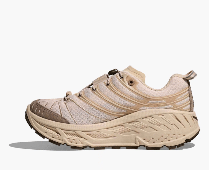 HOKA HOKA ONE ONE Sürat Keçisi 6 GTX