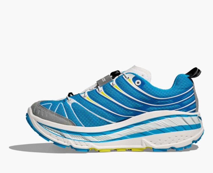 HOKA HOKA ONE ONE Sürat Keçisi 6 GTX
