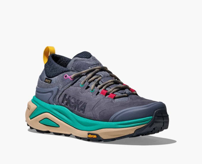HOKA HOKA ONE ONE HOKA Temel Kapüşonlu Üst