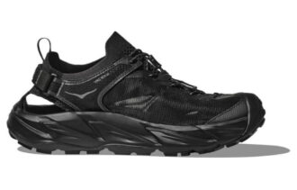 HOKA Hopara 2 ‘Siyah’