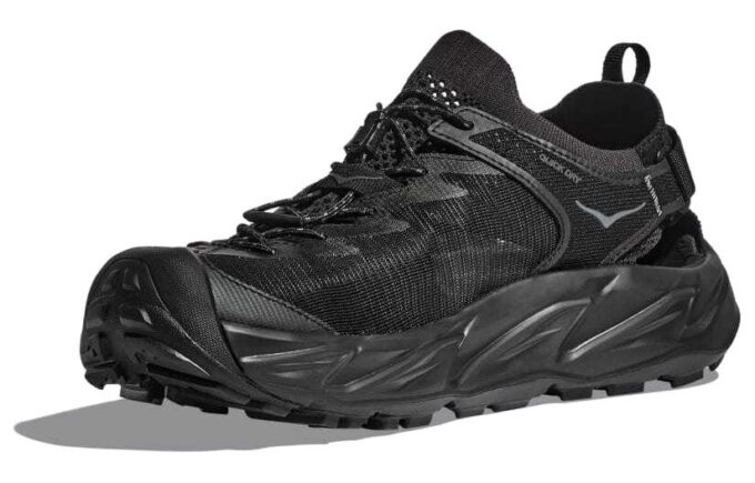 HOKA Hopara 2 ‘Siyah’