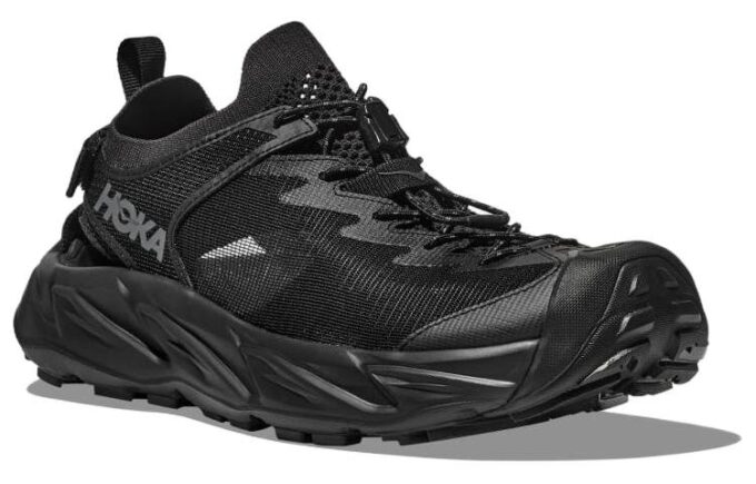 HOKA Hopara 2 ‘Siyah’