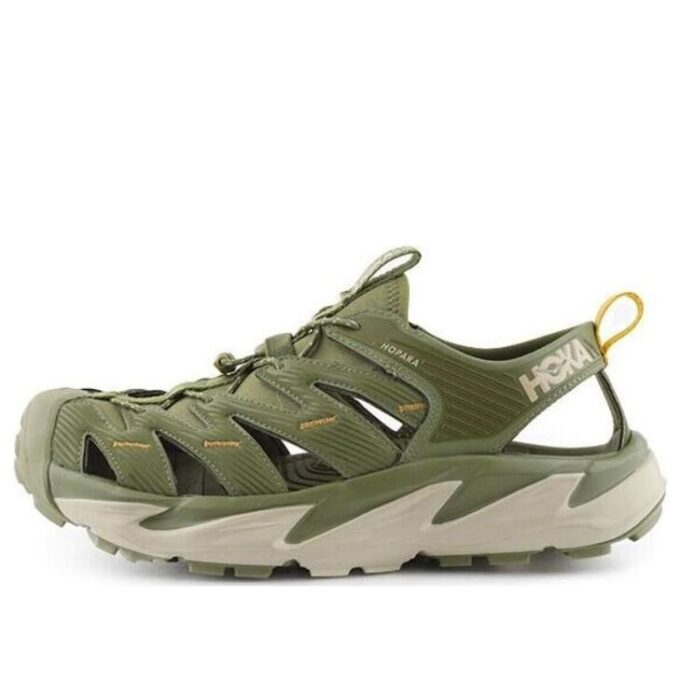 HOKA Hopara ‘Avokado’
