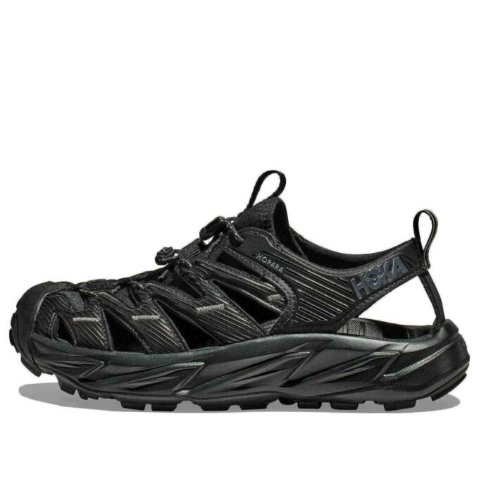 HOKA Hopara ‘Siyah’