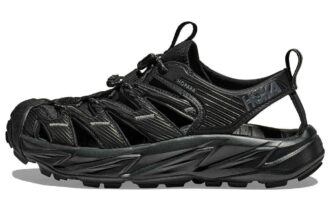 HOKA Hopara ‘Siyah’