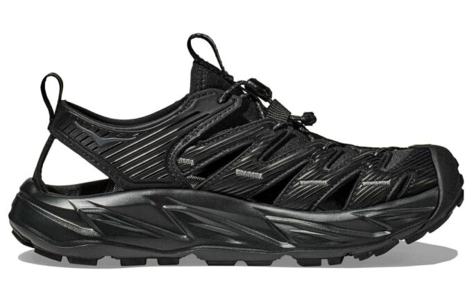 HOKA Hopara ‘Siyah’