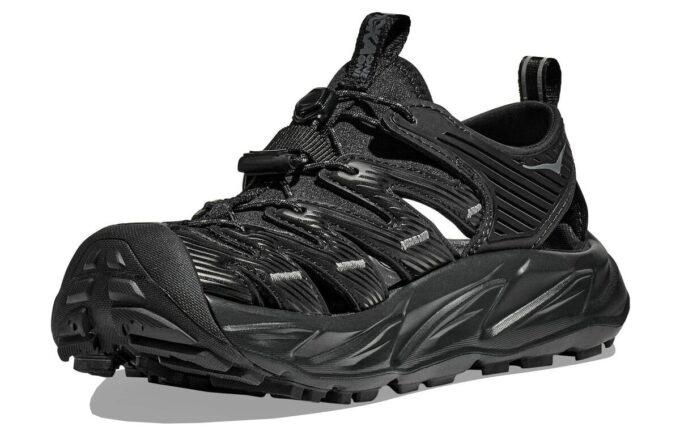 HOKA Hopara ‘Siyah’