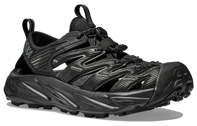 HOKA Hopara ‘Siyah’