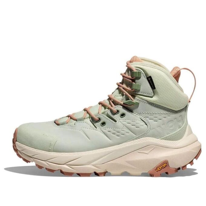 HOKA Kaha 2 High ‘Mint’
