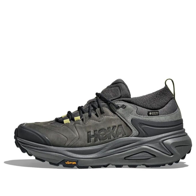 HOKA Kaha 3 GTX ‘Koyu Gri’ HOKA Kaha 3 GTX ‘Koyu Gri’