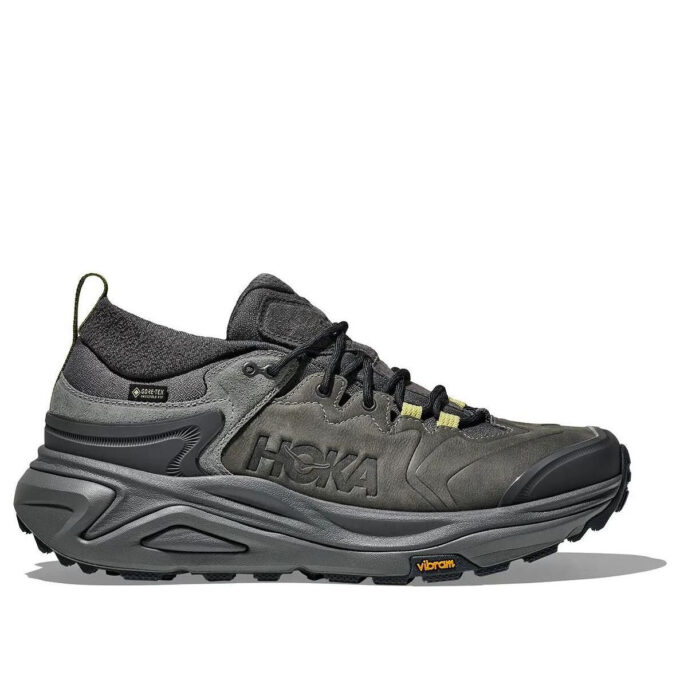 HOKA Kaha 3 GTX ‘Koyu Gri’ HOKA Kaha 3 GTX ‘Koyu Gri’