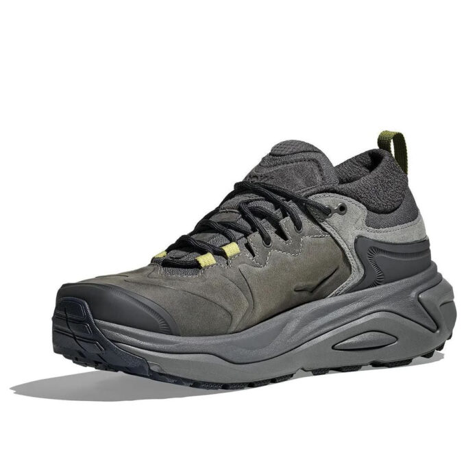 HOKA Kaha 3 GTX ‘Koyu Gri’ HOKA Kaha 3 GTX ‘Koyu Gri’