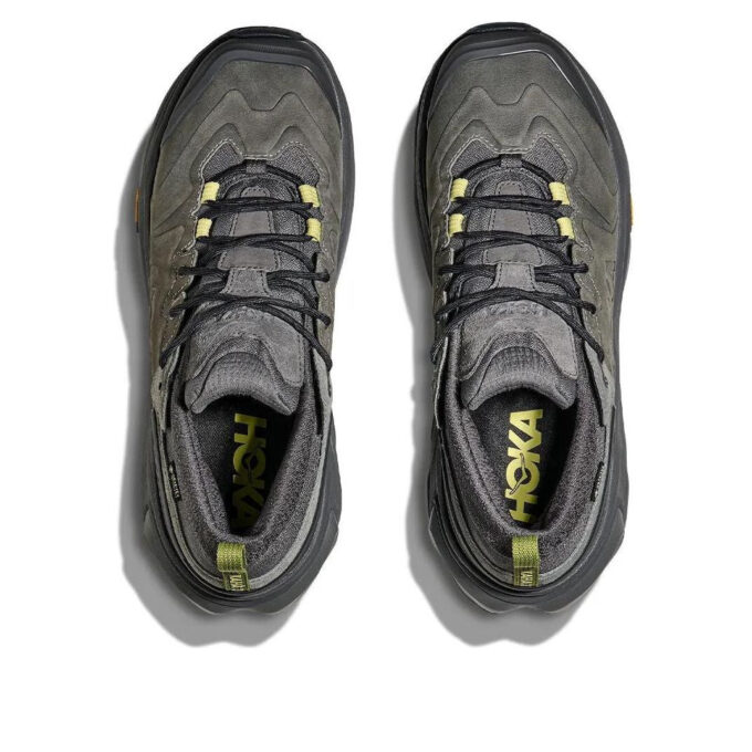 HOKA Kaha 3 GTX ‘Koyu Gri’ HOKA Kaha 3 GTX ‘Koyu Gri’