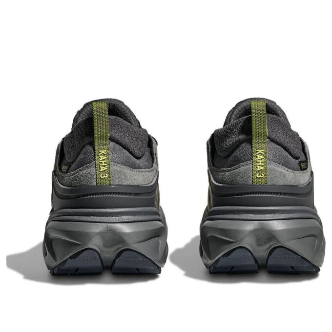 HOKA Kaha 3 GTX ‘Koyu Gri’ HOKA Kaha 3 GTX ‘Koyu Gri’