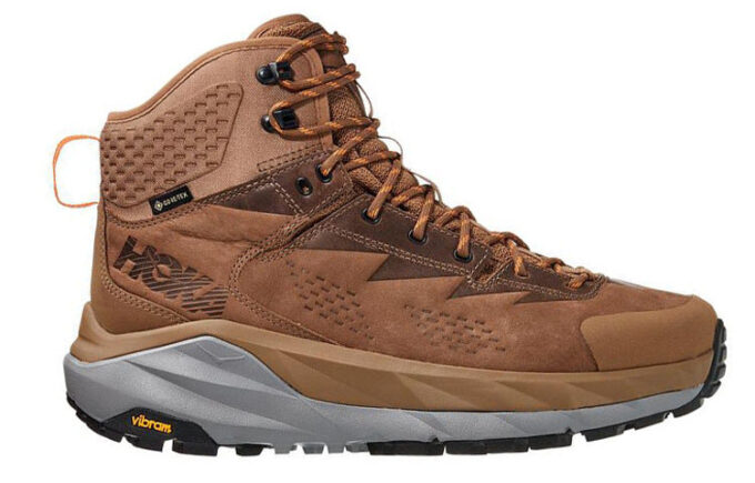 HOKA Kaha Gore-Tex