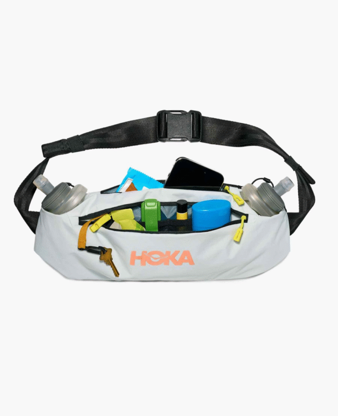 Hoka Kalça Çantası 2,5L