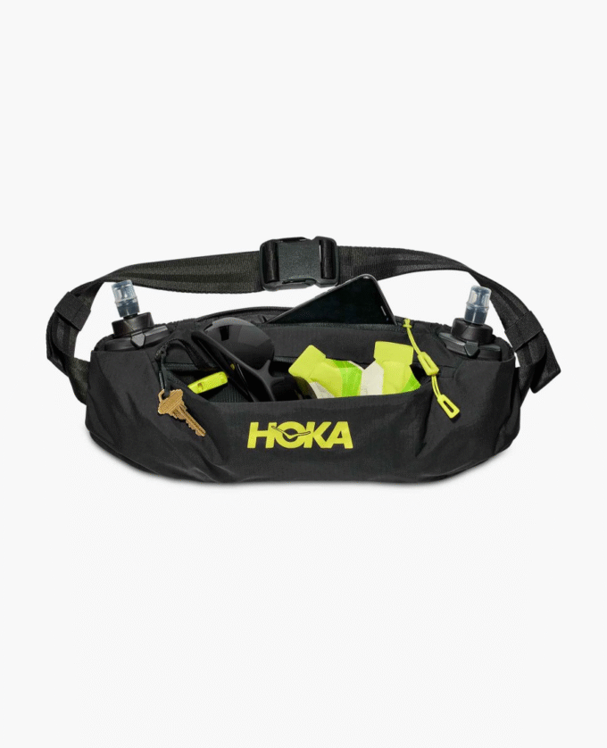 Hoka Kalça Çantası 2,5L