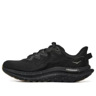 HOKA Kawana 2 ‘Siyah’