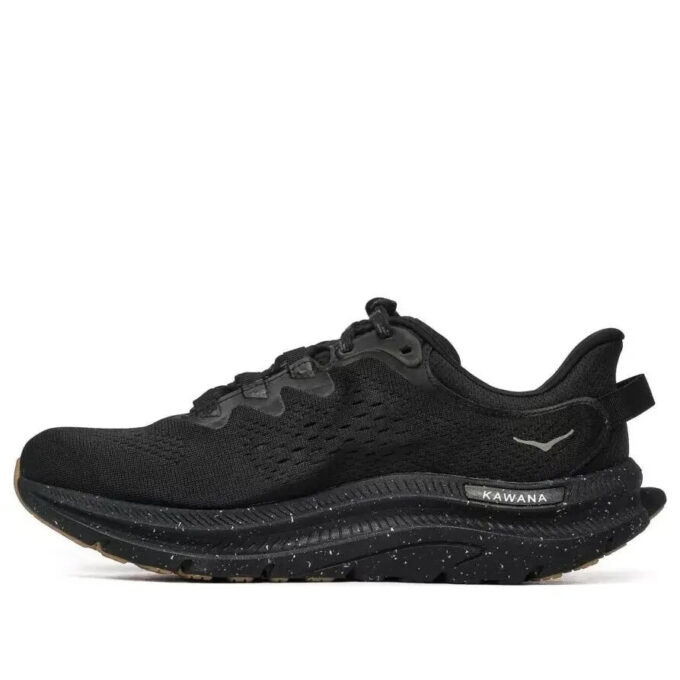 HOKA Kawana 2 ‘Siyah’
