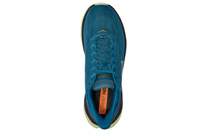 HOKA Mach 4 ‘Mavi Mercan’