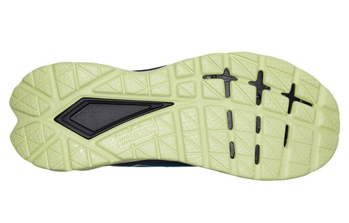 HOKA Mach 4 ‘Mavi Mercan’