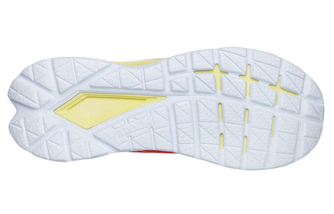 HOKA Mach 4 ‘Sıcak Mercan’