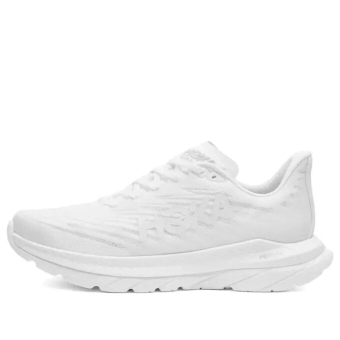 HOKA Mach 5 ‘Beyaz’