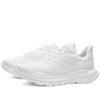 HOKA Mach 5 ‘Beyaz’