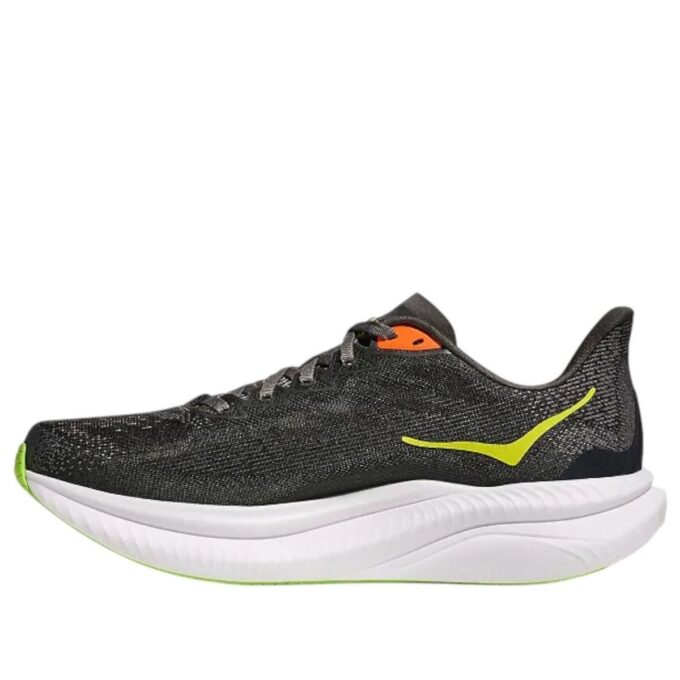 HOKA Mach 6 ‘Çakıl’