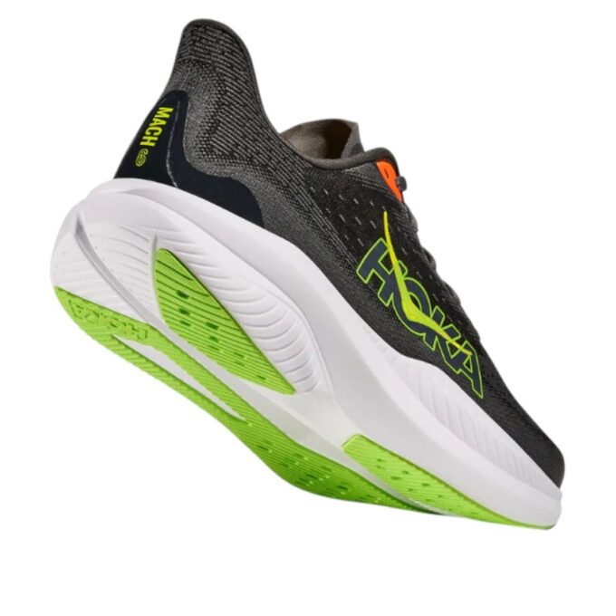HOKA Mach 6 ‘Çakıl’