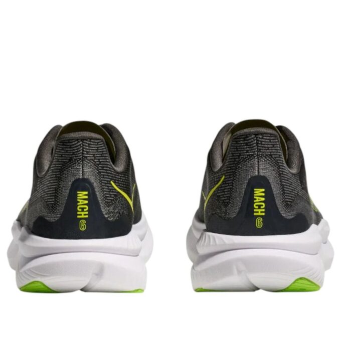 HOKA Mach 6 ‘Çakıl’