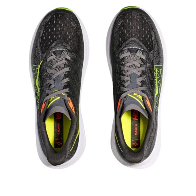 HOKA Mach 6 ‘Çakıl’