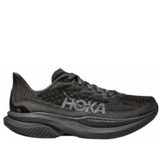 HOKA Mach 6 ‘Siyah’