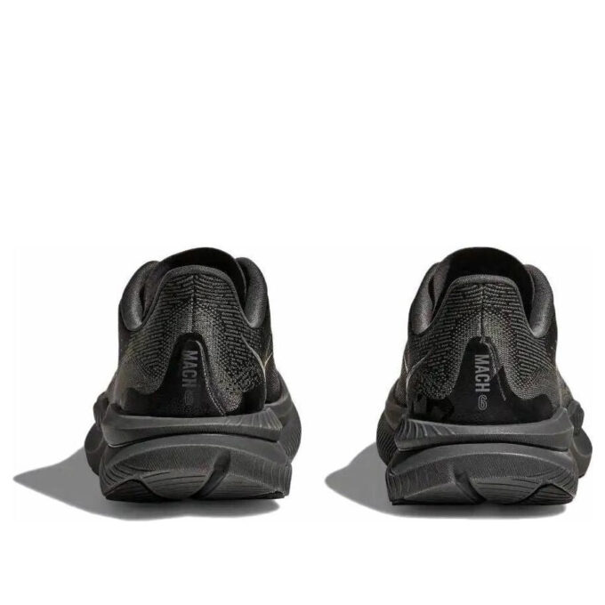 HOKA Mach 6 ‘Siyah’