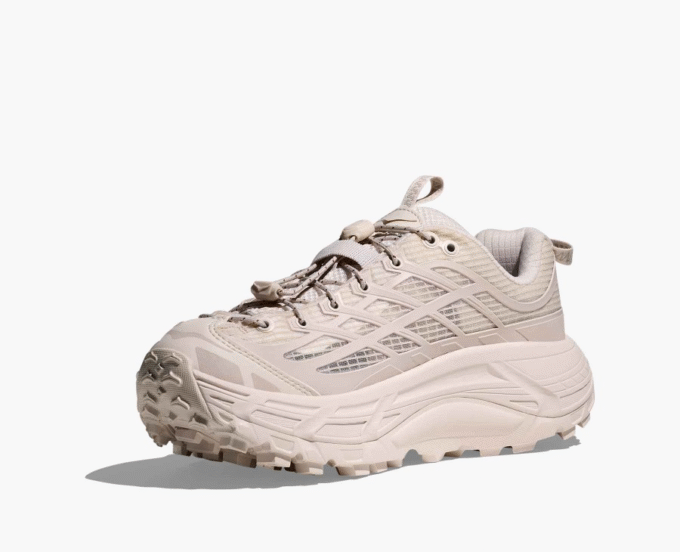 HOKA Mafate Speed  4 Lite