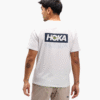 HOKA Manifesto Kısa Kollu Tişört