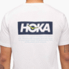 HOKA Manifesto Kısa Kollu Tişört