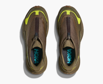 HOKA No-Show Run Çorabı