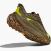 HOKA No-Show Run Çorabı